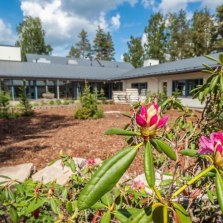 Polku Hotelli Vihti Exterior foto