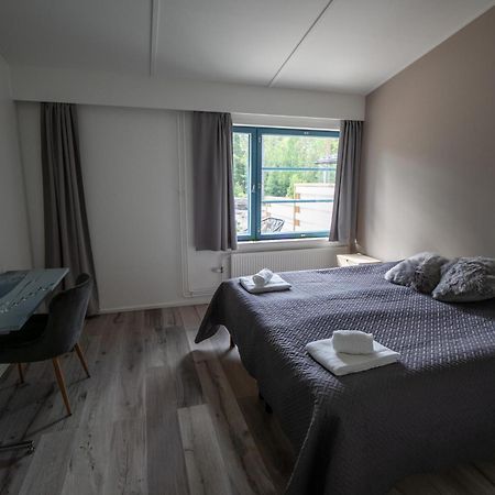 Polku Hotelli Vihti Exterior foto
